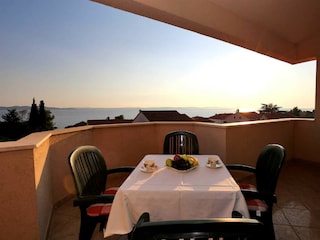 Villa Kozino Außenaufnahme 5