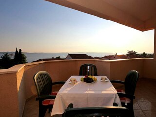 Villa Kozino Enregistrement extérieur 5