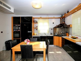 Villa Kozino Ausstattung 59