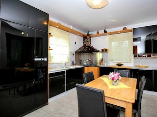 Villa Kozino Ausstattung 26