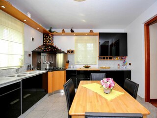 Villa Kozino Features 35