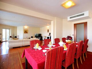 Villa Kozino Ausstattung 53