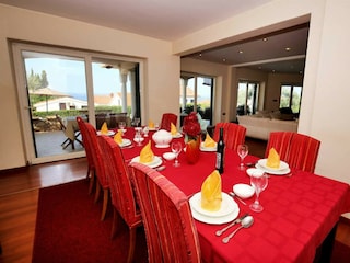 Villa Kozino Ausstattung 61