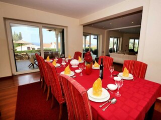 Villa Kozino Features 75