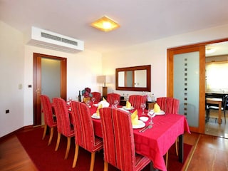 Villa Kozino Ausstattung 54