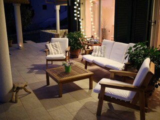 Villa Kozino Enregistrement extérieur 2