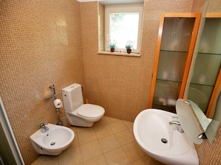 Villa Kozino Features 43