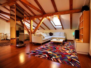 Villa Kozino Features 55