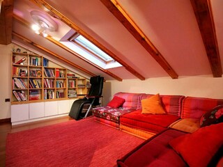 Villa Kozino Features 56