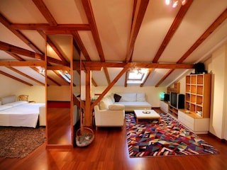 Villa Kozino Features 57