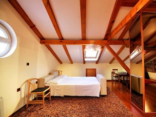 Villa Kozino Équipement 66