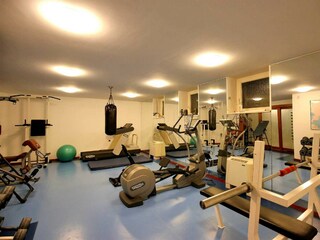 Villa Kozino Features 69