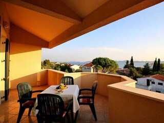 Villa Kozino Enregistrement extérieur 6