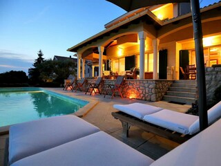 Villa Kozino Enregistrement extérieur 9