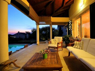 Villa Kozino Enregistrement extérieur 7