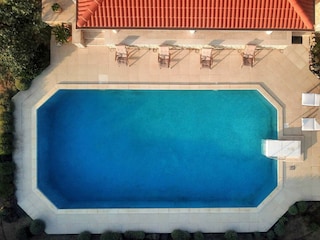 Villa Kozino Außenaufnahme 8