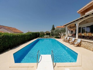 Villa Kozino Enregistrement extérieur 14