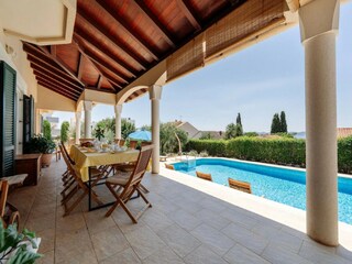 Villa Kozino Enregistrement extérieur 16