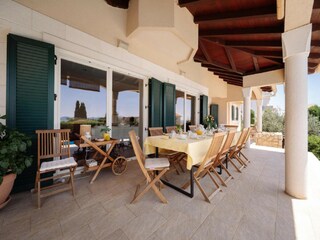 Villa Kozino Enregistrement extérieur 18