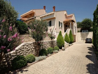 Villa Kozino Enregistrement extérieur 21