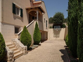 Villa Kozino Enregistrement extérieur 22