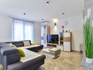 Villa Maslenica Ausstattung 22