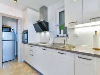 Villa Maslenica Ausstattung 28