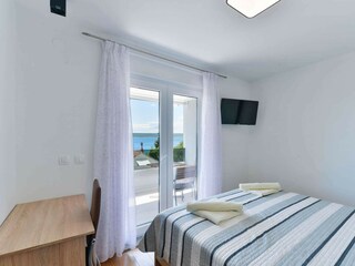 Villa Maslenica Caratteristiche 35