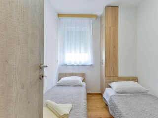 Villa Maslenica Ausstattung 37