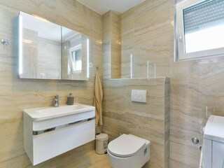 Villa Maslenica Ausstattung 38