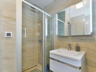 Villa Maslenica Ausstattung 39