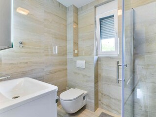 Villa Maslenica Caratteristiche 40