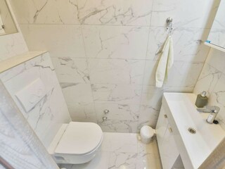 Villa Maslenica Caratteristiche 42