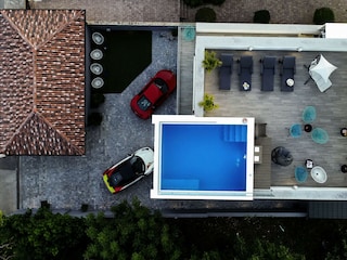 Villa Zadar Outdoor Recording 8