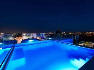 Villa Zadar Enregistrement extérieur 5
