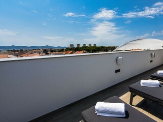 Villa Zadar Registrazione all'aperto 2