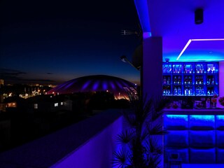 Villa Zadar Registrazione all'aperto 6