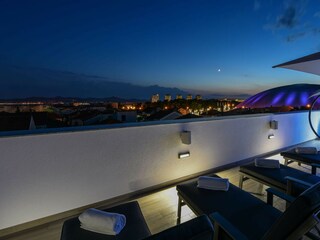 Villa Zadar Registrazione all'aperto 4