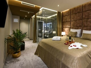 Villa Zadar Caratteristiche 17