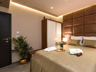 Villa Zadar Caratteristiche 28