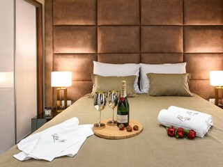 Villa Zadar Caratteristiche 32