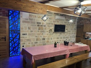 Villa Zadar Registrazione all'aperto 12