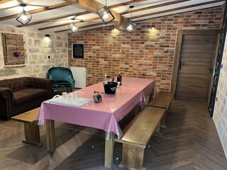 Villa Zadar Buitenaudio-opname 13