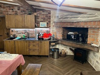 Villa Zadar Registrazione all'aperto 10