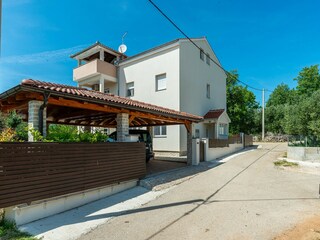 Villa Stankovci Registrazione all'aperto 3