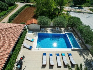 Villa Stankovci Enregistrement extérieur 19