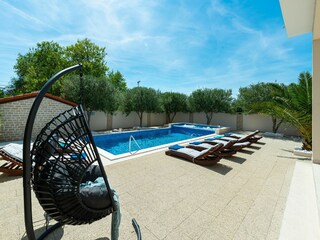 Villa Stankovci Registrazione all'aperto 4