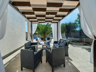 Villa Stankovci Registrazione all'aperto 5