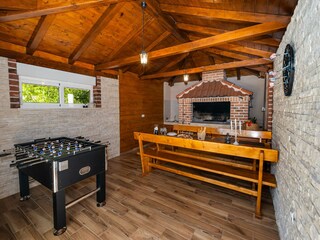Villa Stankovci Outdoor Recording 6