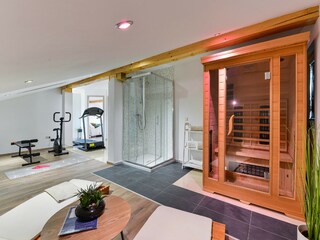 Villa Stankovci Équipement 24